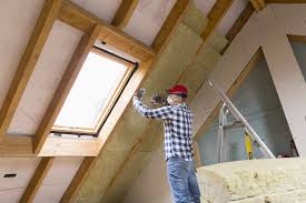 Best Fireproof Insulation  in Woodlake, CA